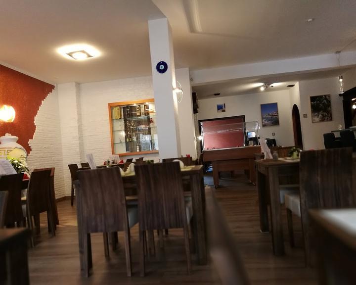 Taverna Samos